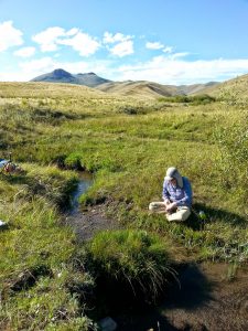 Aquatic Ecology & Floodplain Science