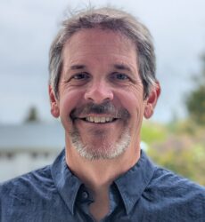 Doug Peterson