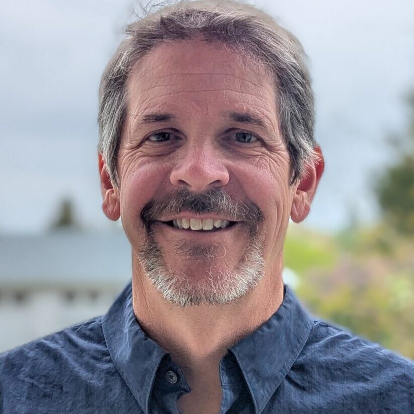 Doug Peterson